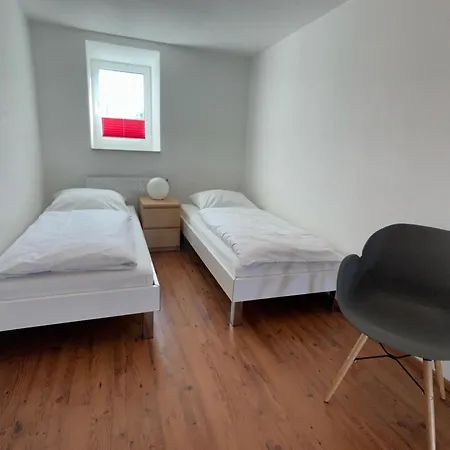 Nord Apartman