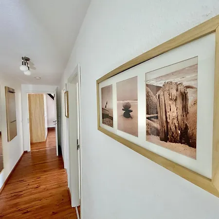 Apartman Nord