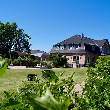 Nord Apartman Fehmarn