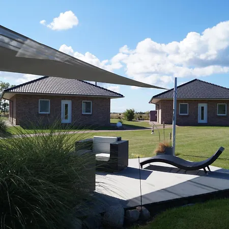 Apartman Nord Fehmarn