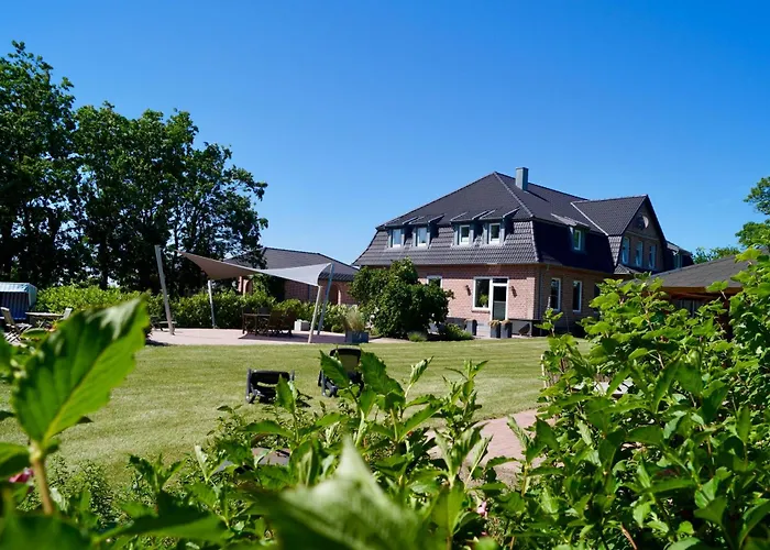 Nord Apartment Fehmarn