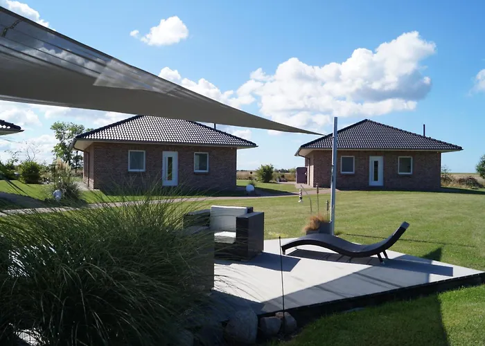 Apartment Nord Fehmarn